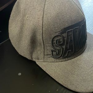 Selling men hat